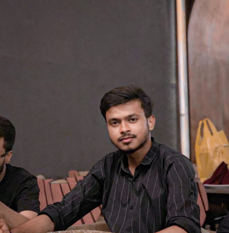 Saad Patni